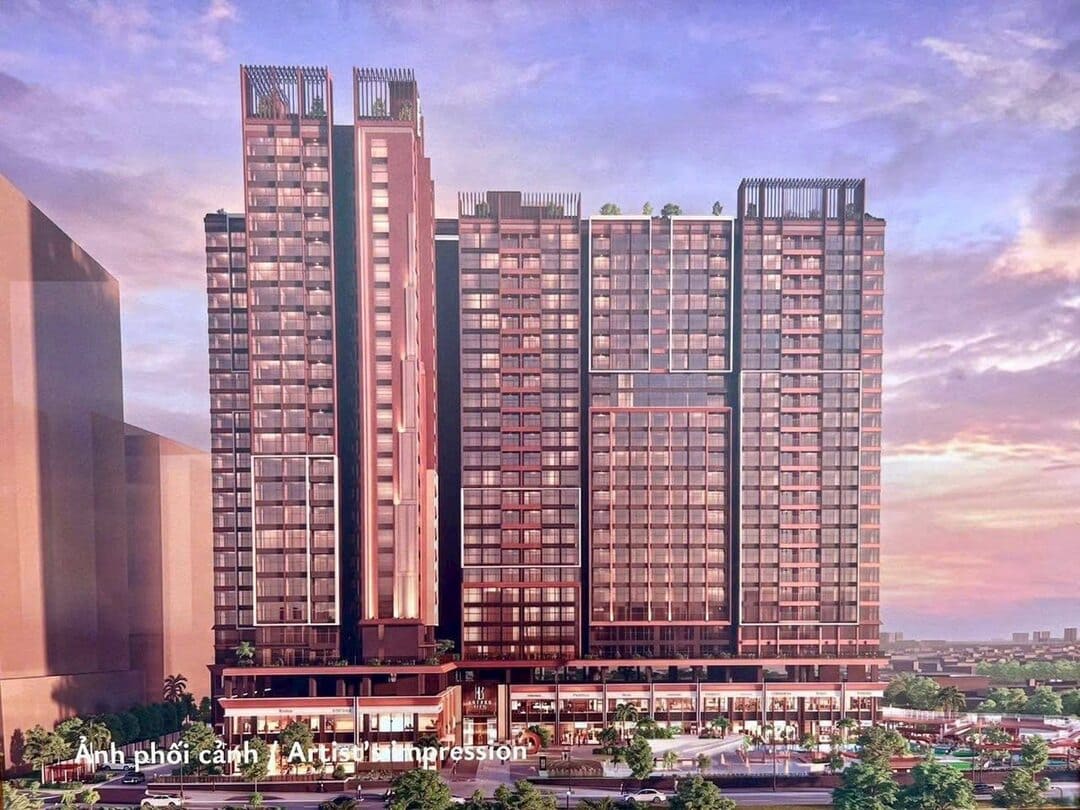 Lễ khởi công dự án Celesta Gold tại Nam Sài Gòn