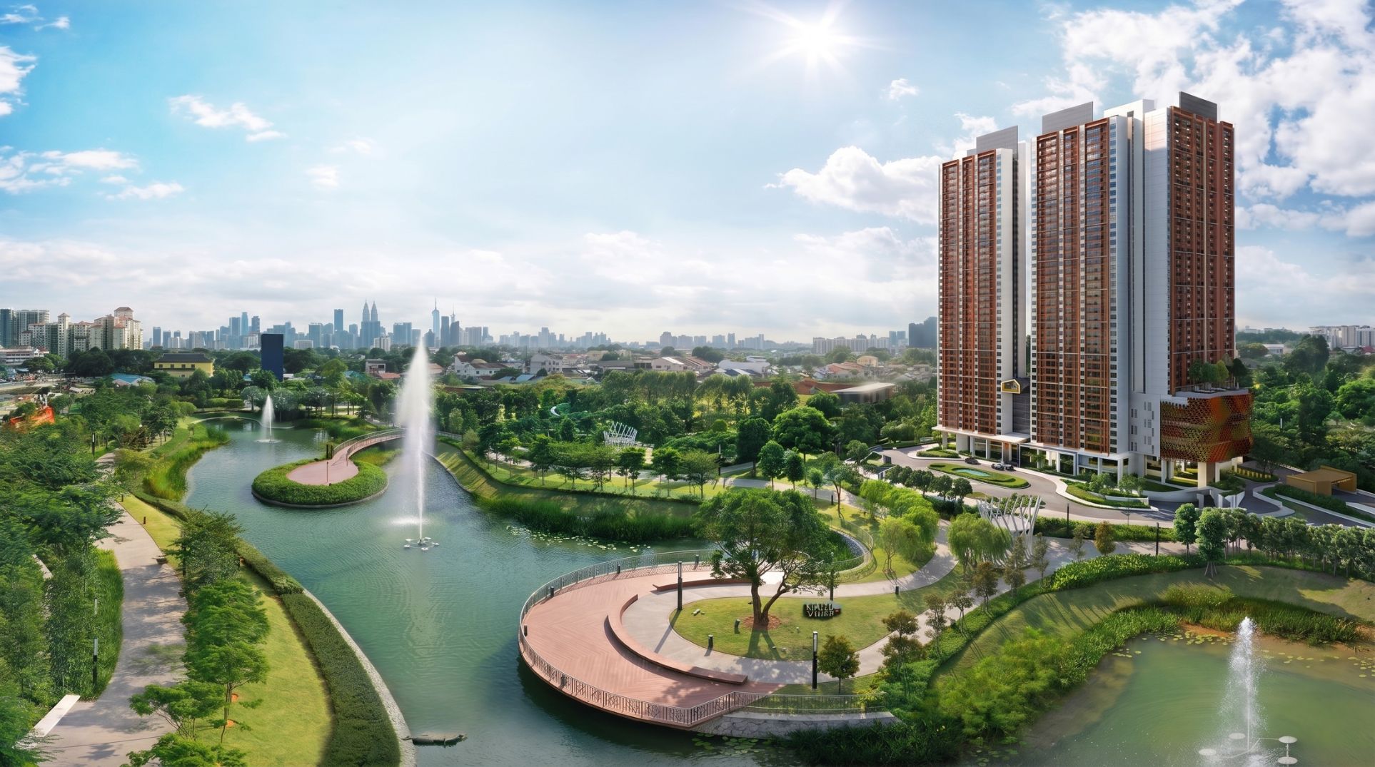 Đánh giá dự án Sky Solis Thuận An dưới góc nhìn chuyên gia