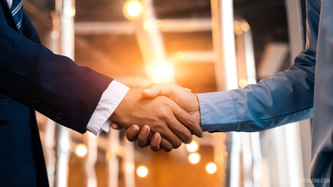Nghệ thuật M&A và chiến lược tài chính của Kita Group